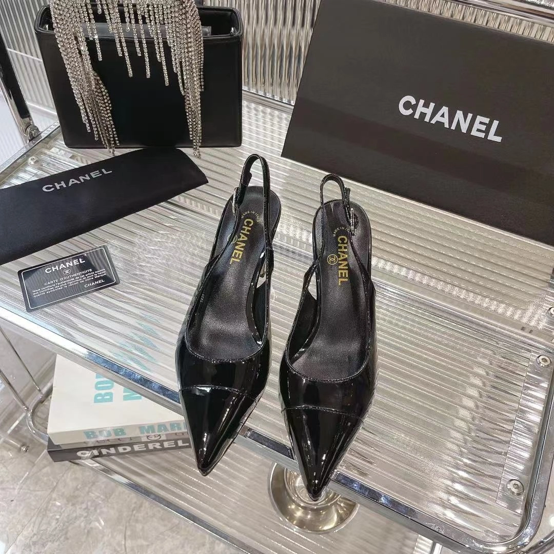 G45251 B14524 94305 Heel height 6.5cm item:DT-X543A0677